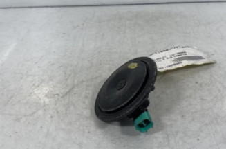 Avertisseur/Klaxon CHEVROLET MATIZ 2