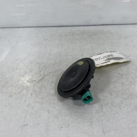 Avertisseur/Klaxon CHEVROLET MATIZ 2