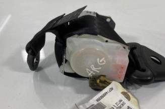 Ceinture arriere gauche CHEVROLET MATIZ 2 Photo n°1