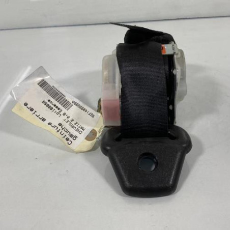 Ceinture arriere gauche CHEVROLET MATIZ 2