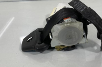 Ceinture arriere gauche CHEVROLET MATIZ 2