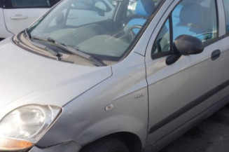 Ceinture arriere gauche CHEVROLET MATIZ 2