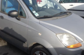Ceinture arriere gauche CHEVROLET MATIZ 2