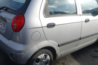 Ceinture arriere gauche CHEVROLET MATIZ 2