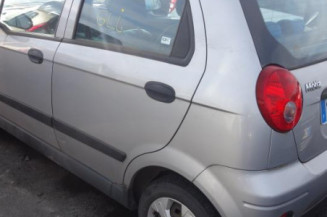 Ceinture arriere gauche CHEVROLET MATIZ 2