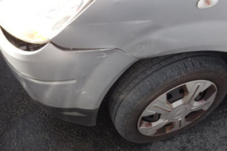 Ceinture arriere gauche CHEVROLET MATIZ 2
