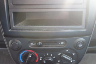 Ceinture arriere gauche CHEVROLET MATIZ 2