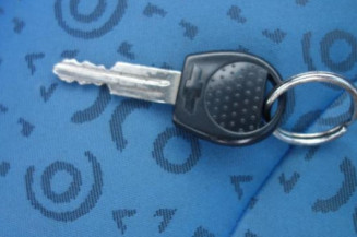 Ceinture arriere gauche CHEVROLET MATIZ 2