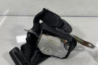 Pretensionneur de ceinture avant droit CHEVROLET MATIZ 2 Photo n°1
