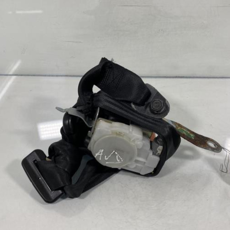 Pretensionneur de ceinture avant droit CHEVROLET MATIZ 2 Photo n°1