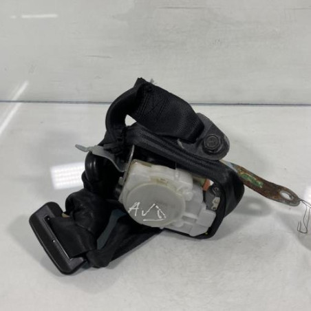 Pretensionneur de ceinture avant droit CHEVROLET MATIZ 2 Photo n°1