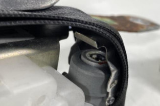 Pretensionneur de ceinture avant droit CHEVROLET MATIZ 2