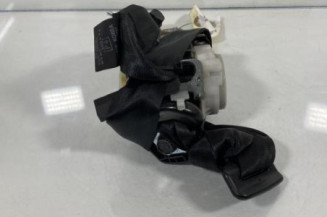 Pretensionneur de ceinture avant droit CHEVROLET MATIZ 2