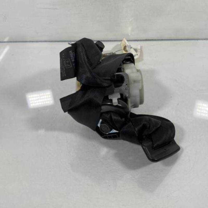Pretensionneur de ceinture avant droit CHEVROLET MATIZ 2 Photo n°3