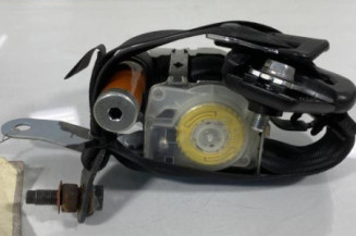 Pretensionneur de ceinture avant gauche CHEVROLET MATIZ 2 Photo n°1