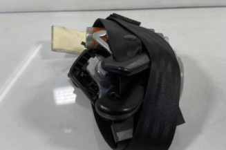 Pretensionneur de ceinture avant gauche CHEVROLET MATIZ 2