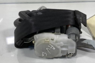 Pretensionneur de ceinture avant gauche CHEVROLET MATIZ 2