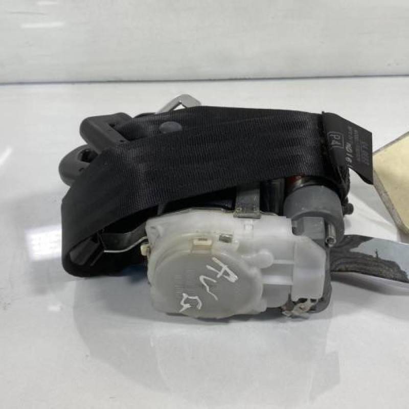 Pretensionneur de ceinture avant gauche CHEVROLET MATIZ 2 Photo n°3
