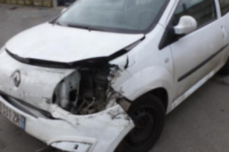 Boite de vitesses RENAULT TWINGO 2