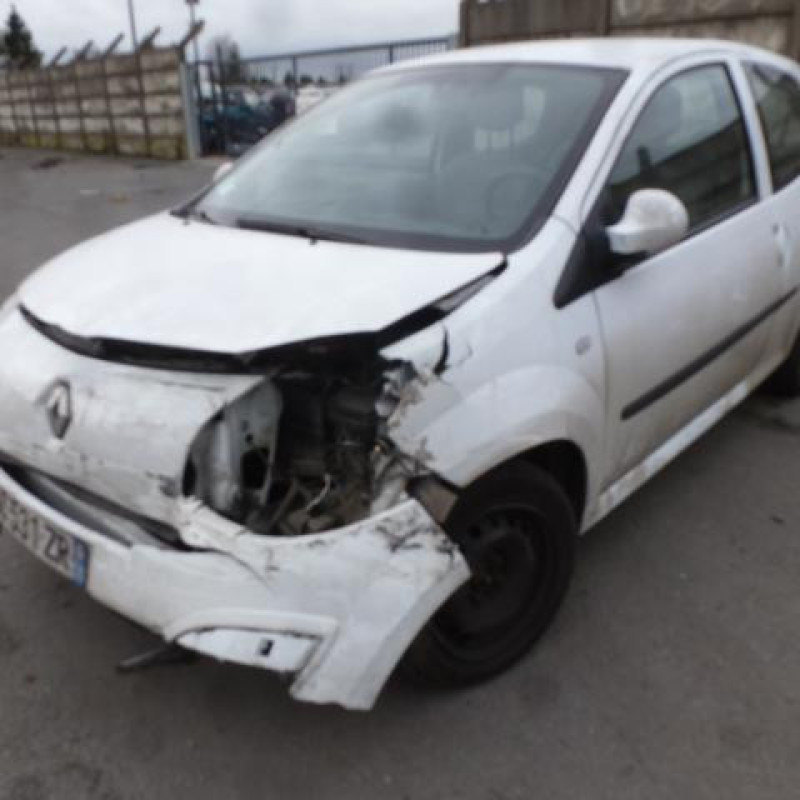 Boite de vitesses RENAULT TWINGO 2 Photo n°1