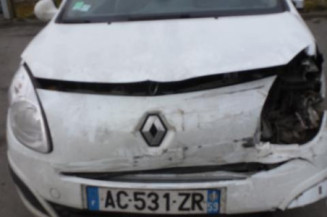Boite de vitesses RENAULT TWINGO 2