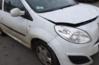 Boite de vitesses RENAULT TWINGO 2