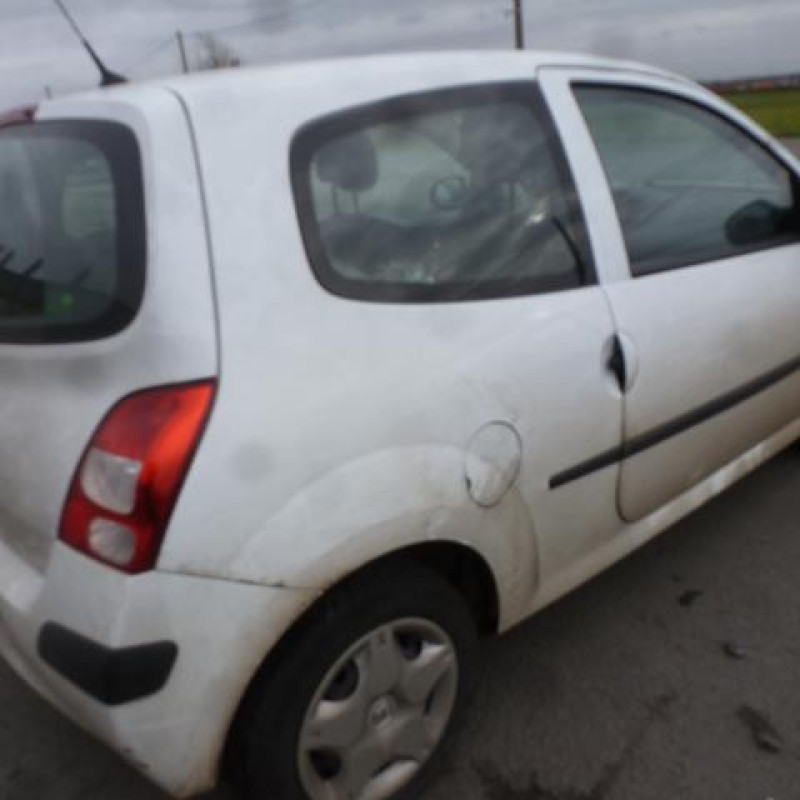 Boite de vitesses RENAULT TWINGO 2 Photo n°4