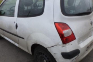 Boite de vitesses RENAULT TWINGO 2