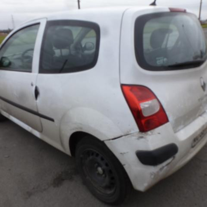 Boite de vitesses RENAULT TWINGO 2 Photo n°5