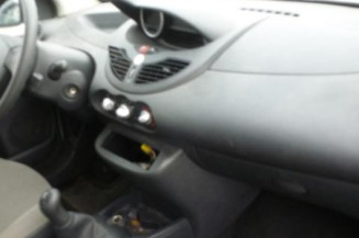 Boite de vitesses RENAULT TWINGO 2