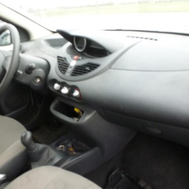 Boite de vitesses RENAULT TWINGO 2 Photo n°6