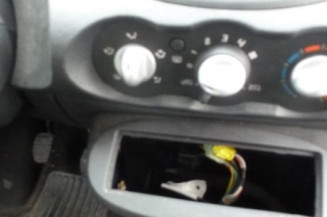 Boite de vitesses RENAULT TWINGO 2