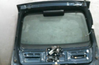 Malle/Hayon arriere OPEL CORSA C