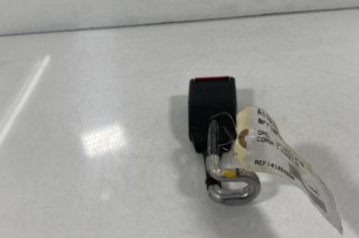 Attache ceinture arriere gauche OPEL CORSA C