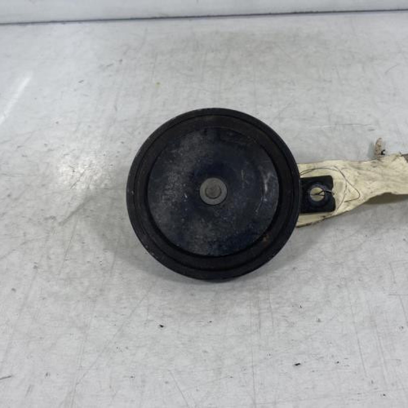 Avertisseur/Klaxon OPEL CORSA C Photo n°1