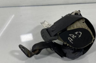 Ceinture arriere droit OPEL CORSA C Photo n°1