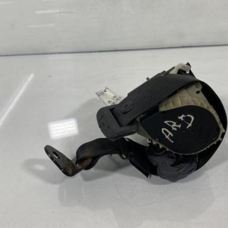 Ceinture arriere droit OPEL CORSA C Photo n°1
