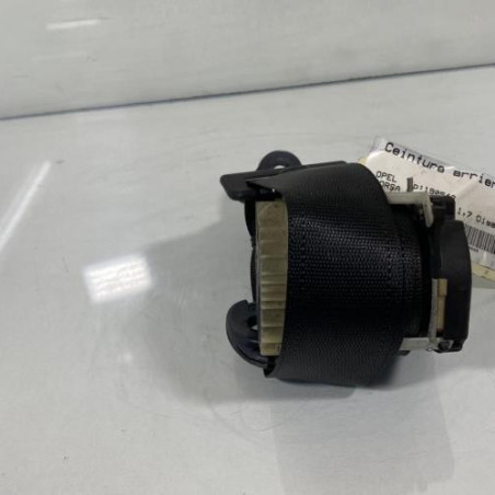 Ceinture arriere droit OPEL CORSA C