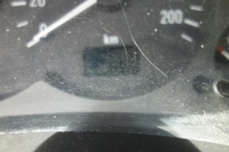 Serrure arriere gauche OPEL CORSA C