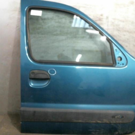 Porte avant droit RENAULT KANGOO 1 Photo n°1