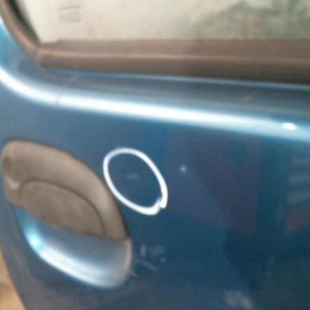 Porte avant droit RENAULT KANGOO 1