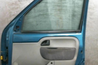 Porte avant droit RENAULT KANGOO 1