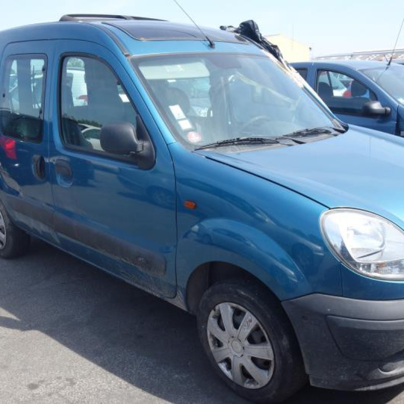 Porte avant droit RENAULT KANGOO 1 Photo n°5