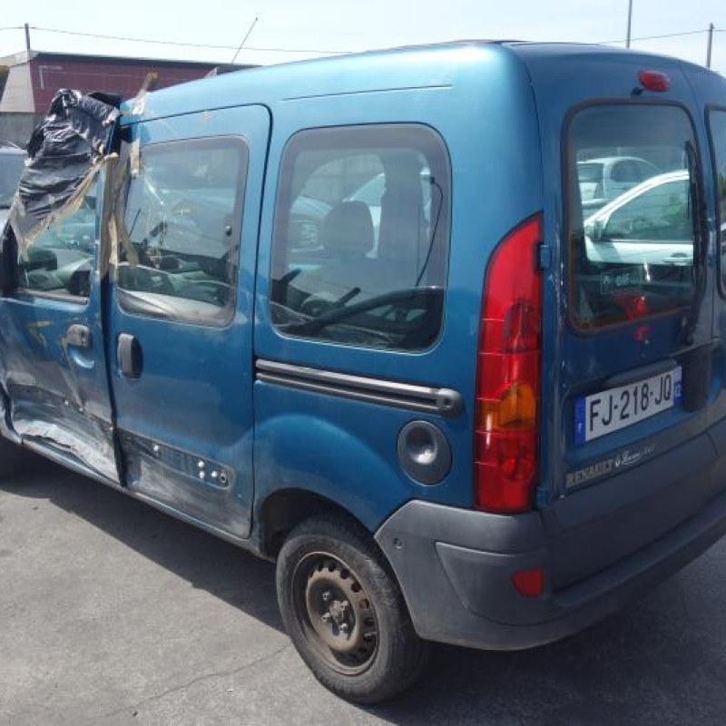 Porte avant droit RENAULT KANGOO 1 Photo n°7