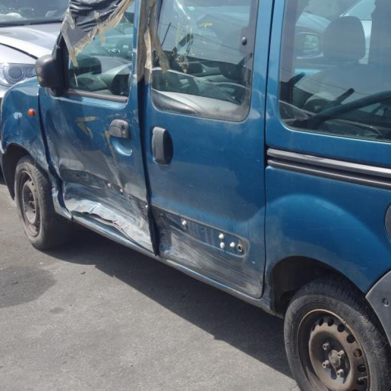Porte avant droit RENAULT KANGOO 1 Photo n°8