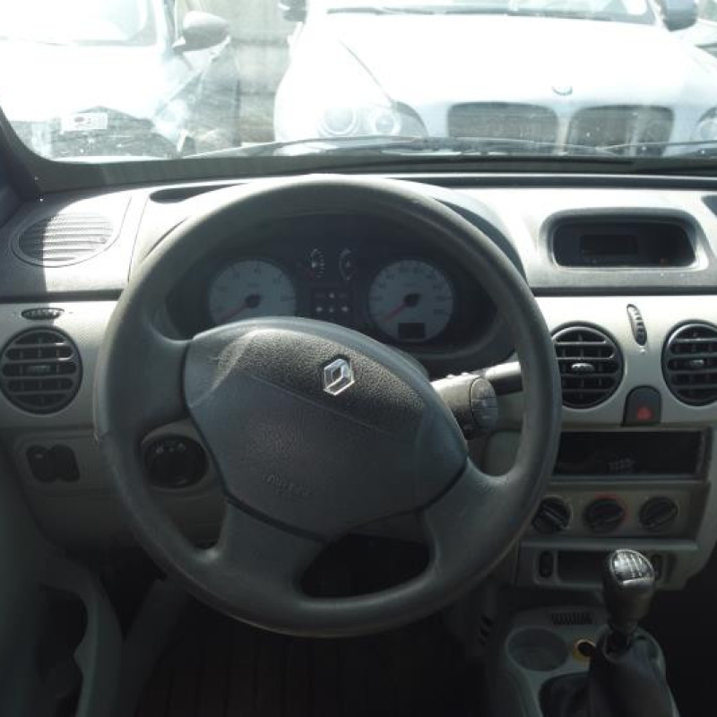 Porte avant droit RENAULT KANGOO 1 Photo n°9