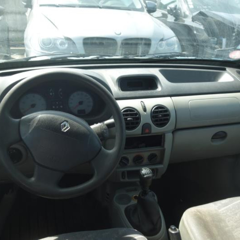 Porte avant droit RENAULT KANGOO 1 Photo n°10