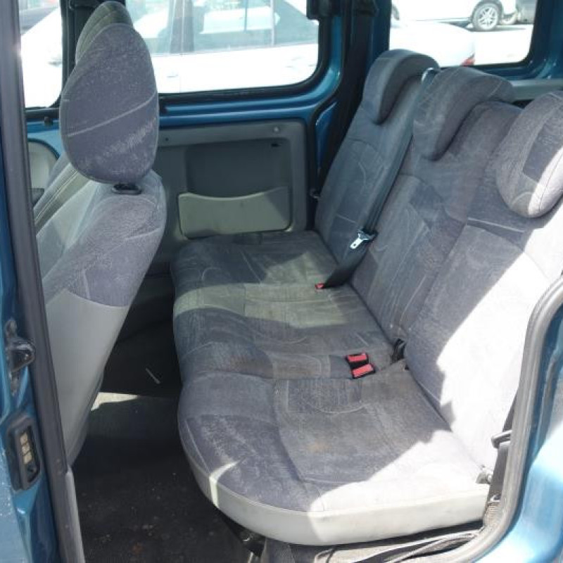 Porte avant droit RENAULT KANGOO 1 Photo n°11