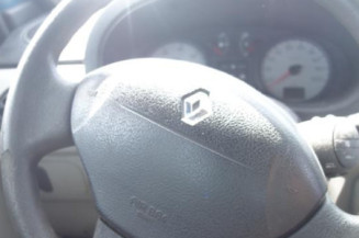 Porte avant droit RENAULT KANGOO 1