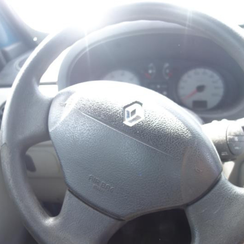 Porte avant droit RENAULT KANGOO 1 Photo n°14
